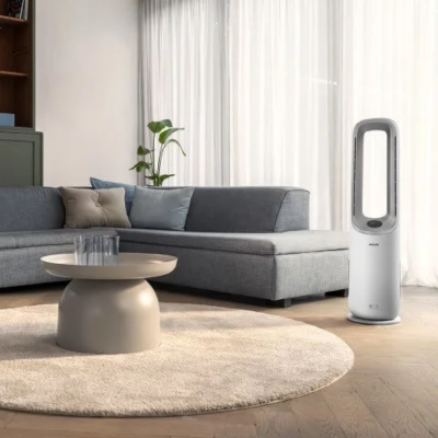 Quạt không cánh Philips