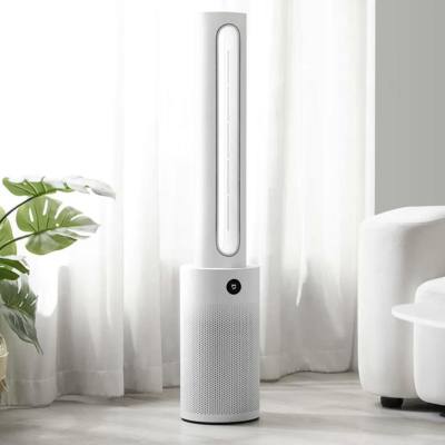 Quạt không cánh Xiaomi Mijia Gpin F12