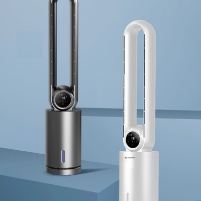 Quạt không cánh Philips