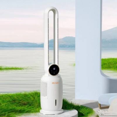 Quạt không cánh Xiaomi Deawoo AM06 - Trắng