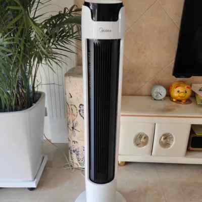 Quạt không cánh Midea F6