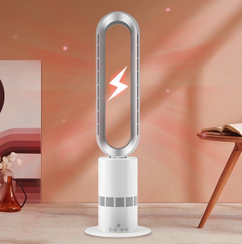 Quạt không cánh Xiaomi Angel PTC