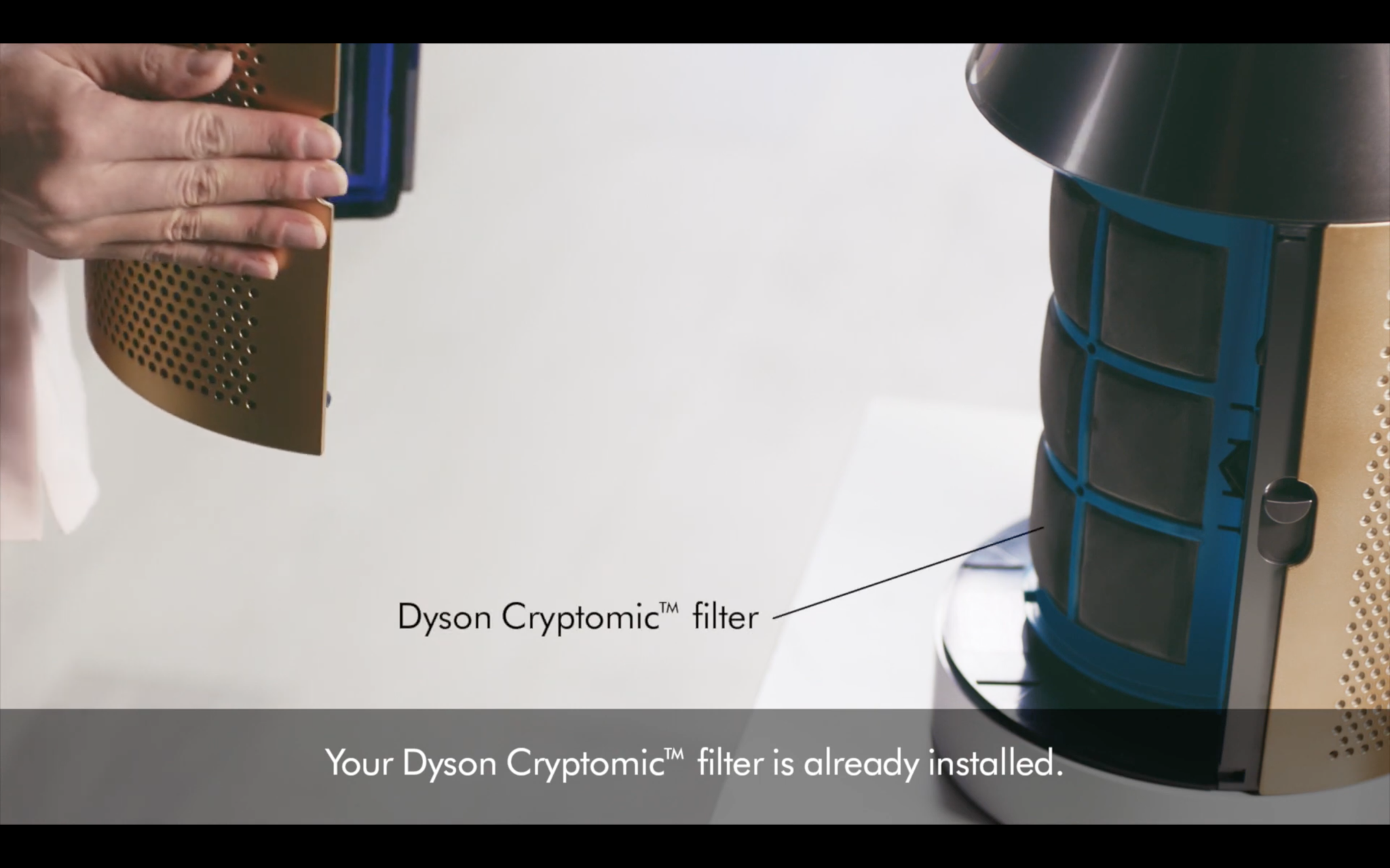 Cách vệ sinh quạt không cánh Dyson đơn giản tại nhà năm 2022
